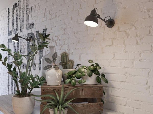 ???? Odeon Light Arta 4125/1W